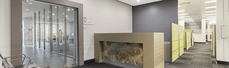 Offices commercial property for lease at Lot 3/14 Honeysuckle Drive Newcastle NSW 2300