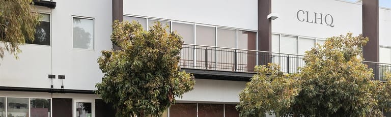 Showrooms / Bulky Goods commercial property for sale at K110/63-85 Turner St Port Melbourne VIC 3207