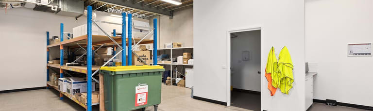 Factory, Warehouse & Industrial commercial property for sale at K110/63-85 Turner St Port Melbourne VIC 3207