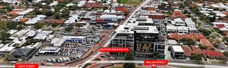 Development / Land commercial property for sale at 688 Albany Highway East Victoria Park WA 6101