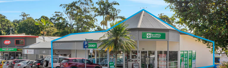 Shop & Retail commercial property for sale at 3/1 Emerald Street Cooroy QLD 4563