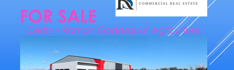Factory, Warehouse & Industrial commercial property for sale at 23 Ceres Drive Albury NSW 2640