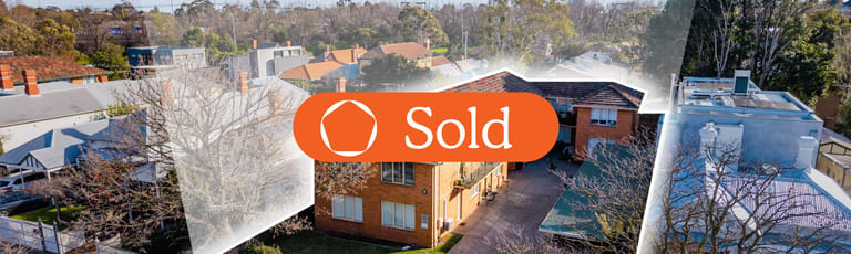 Development / Land commercial property sold at 22 Finlayson Street Malvern VIC 3144