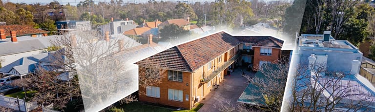 Development / Land commercial property for sale at 22 Finlayson Street Malvern VIC 3144