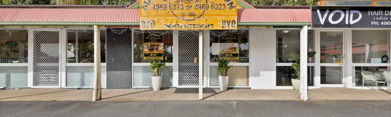 Shop & Retail commercial property for sale at 15 Blacks Beach Road Blacks Beach QLD 4740
