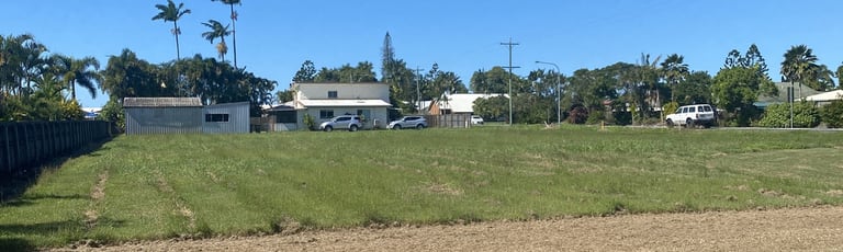 Development / Land commercial property for sale at 88-94 Sams Road North Mackay QLD 4740