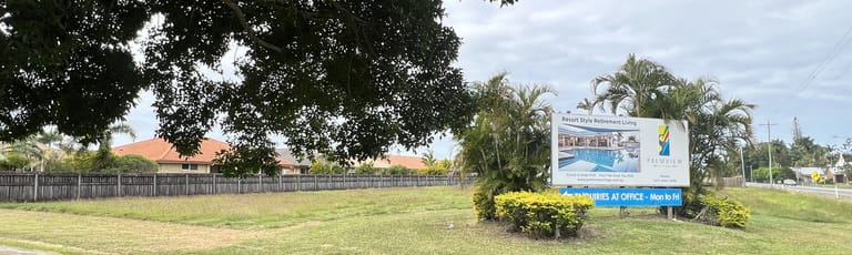 Development / Land commercial property for sale at 88-94 Sams Road North Mackay QLD 4740