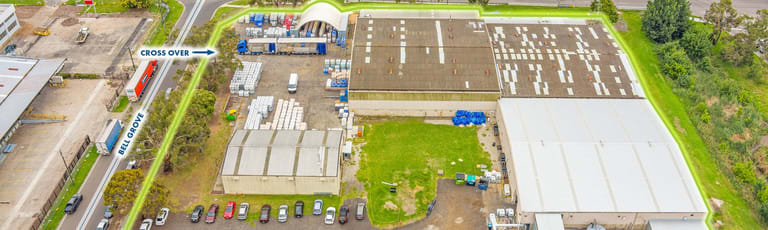 Development / Land commercial property for sale at 1-7 Bell Grove Braeside VIC 3195