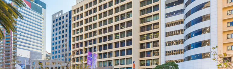 Offices commercial property for lease at 56/12 St Georges Terrace Perth WA 6000