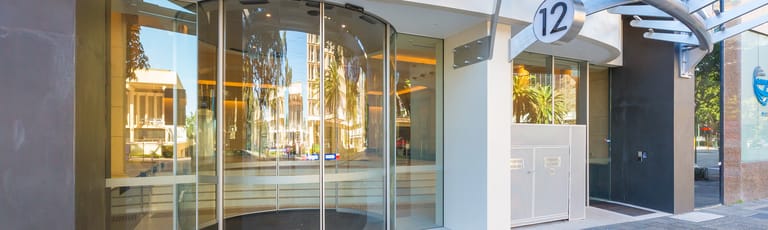 Offices commercial property for lease at 56/12 St Georges Terrace Perth WA 6000