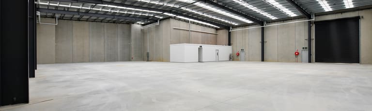 Factory, Warehouse & Industrial commercial property for sale at 1-5 Research Drive Croydon South VIC 3136