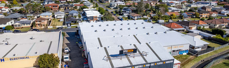 Factory, Warehouse & Industrial commercial property for sale at 30 Verulam Road Lambton NSW 2299