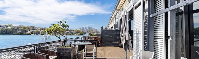 Offices commercial property for sale at S28 & 30/26-32 Pirrama Road Pyrmont NSW 2009