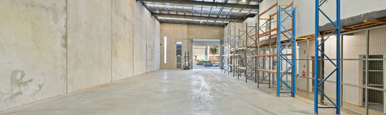 Factory, Warehouse & Industrial commercial property for lease at 46 Venture Drive Sunshine West VIC 3020