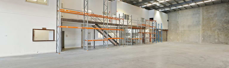 Factory, Warehouse & Industrial commercial property for lease at 46 Venture Drive Sunshine West VIC 3020