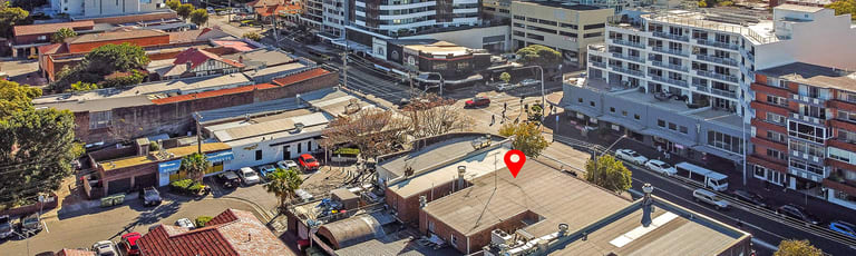 Shop & Retail commercial property for sale at 319 Bay Street Brighton-le-sands NSW 2216