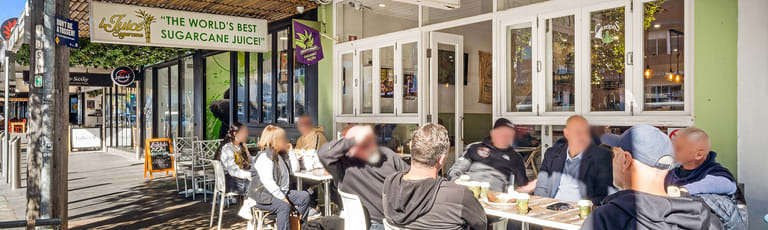 Shop & Retail commercial property for sale at 319 Bay Street Brighton-le-sands NSW 2216
