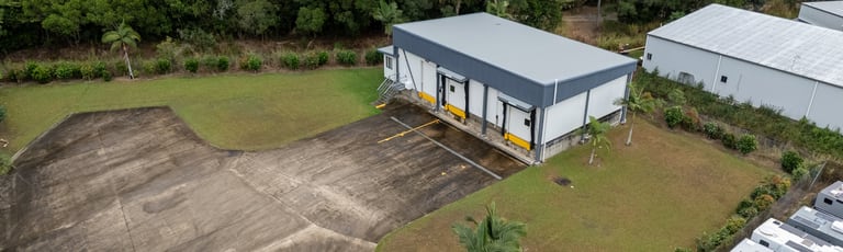 Factory, Warehouse & Industrial commercial property for sale at 61-63 Beor Street Craiglie QLD 4877