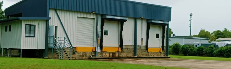Factory, Warehouse & Industrial commercial property for sale at 61-63 Beor Street Craiglie QLD 4877