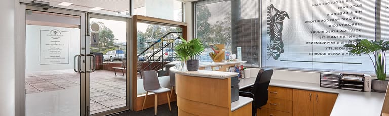 Shop & Retail commercial property for sale at 12B/150 Kelletts Road Rowville VIC 3178