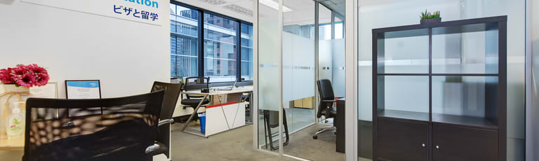 Offices commercial property for sale at Suite 601/97-99 Bathurst Street Sydney NSW 2000