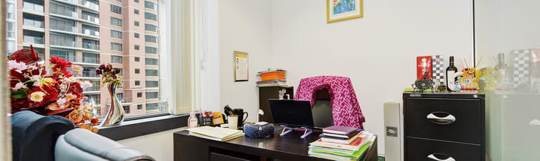 Offices commercial property for sale at Suite 601/97-99 Bathurst Street Sydney NSW 2000