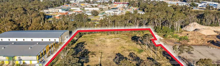 Development / Land commercial property for sale at 326 Annangrove Road Rouse Hill NSW 2155