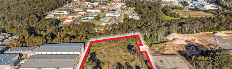 Development / Land commercial property for sale at 326 Annangrove Road Rouse Hill NSW 2155