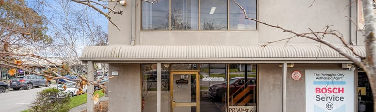 Offices commercial property for sale at 1/14-16 Hartnett Drive Seaford VIC 3198