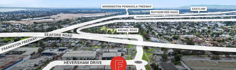 Offices commercial property for sale at 1/14-16 Hartnett Drive Seaford VIC 3198