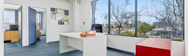 Offices commercial property for sale at 1/14-16 Hartnett Drive Seaford VIC 3198