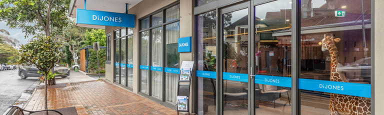 Shop & Retail commercial property for sale at Shop 3/190 Raglan Street Mosman NSW 2088