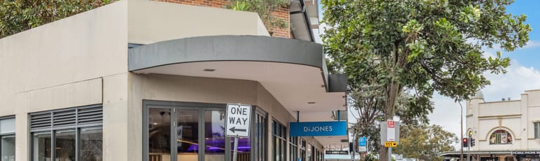 Shop & Retail commercial property for sale at Shop 3/190 Raglan Street Mosman NSW 2088