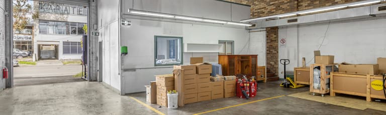 Factory, Warehouse & Industrial commercial property for sale at Unit 1/57 Whiting Street Artarmon NSW 2064