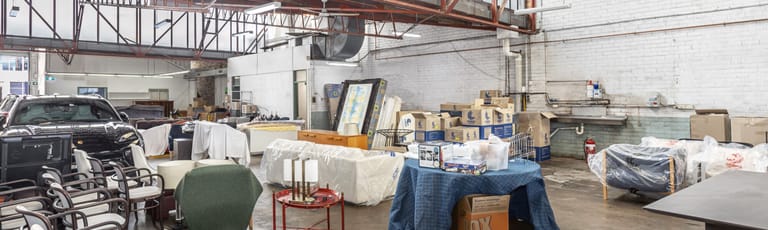 Factory, Warehouse & Industrial commercial property for sale at Unit 1/57 Whiting Street Artarmon NSW 2064