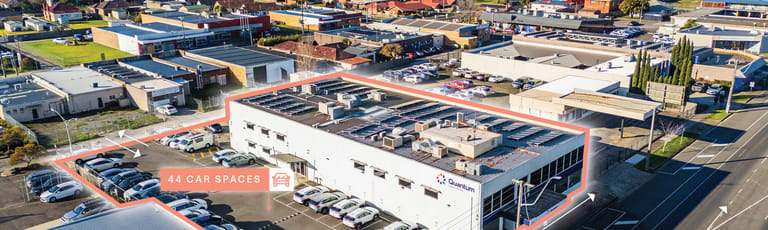 Offices commercial property for sale at 227 Princes Drive Morwell VIC 3840