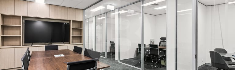 Offices commercial property for sale at 107/25 SOLENT CIRCUIT Norwest NSW 2153