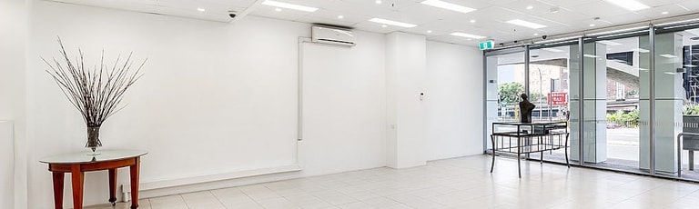 Medical / Consulting commercial property for sale at Shop 2/118 Alfred Street Milsons Point NSW 2061