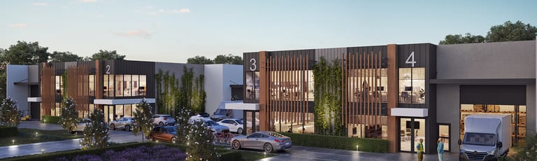 Factory, Warehouse & Industrial commercial property for sale at 23 Delawney Street Balcatta WA 6021
