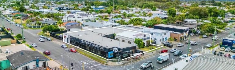 Factory, Warehouse & Industrial commercial property for sale at 20 & 22 Christine Avenue Miami QLD 4220