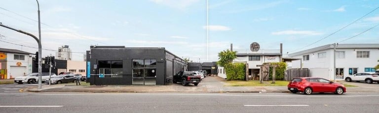 Factory, Warehouse & Industrial commercial property for sale at 20 & 22 Christine Avenue Miami QLD 4220