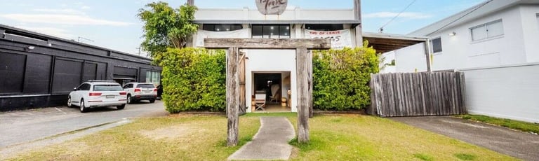 Factory, Warehouse & Industrial commercial property for lease at 20 & 22 Christine Avenue Miami QLD 4220