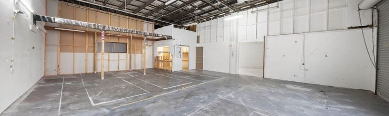 Factory, Warehouse & Industrial commercial property for lease at 20 & 22 Christine Avenue Miami QLD 4220