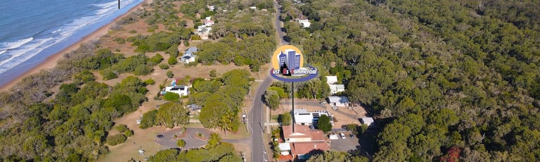 Offices commercial property for sale at 63 Sylvan Drive Moore Park Beach QLD 4670