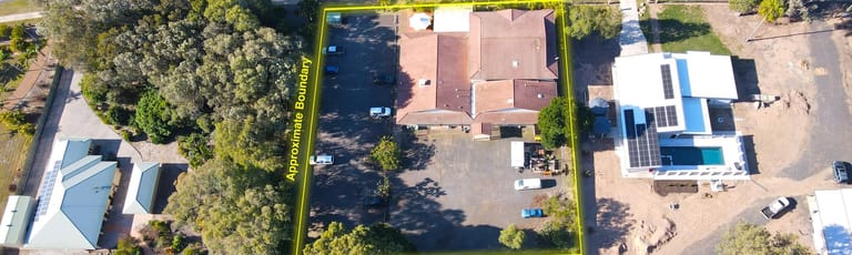 Offices commercial property for sale at 63 Sylvan Drive Moore Park Beach QLD 4670