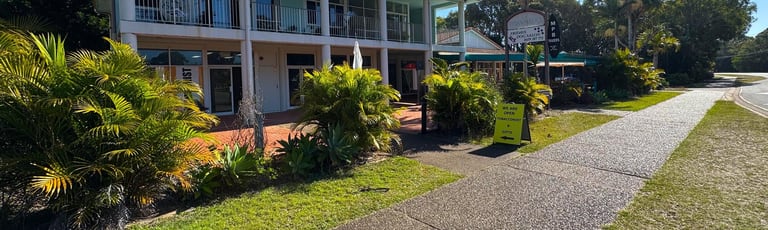 Offices commercial property for sale at 63 Sylvan Drive Moore Park Beach QLD 4670