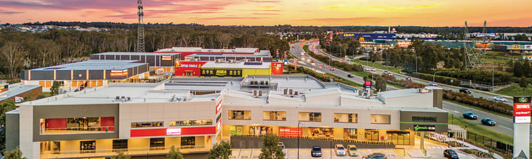 Showrooms / Bulky Goods commercial property for sale at 2 Ultimo Place Marsden Park NSW 2765