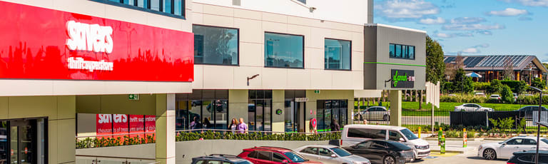 Showrooms / Bulky Goods commercial property for sale at 2 Ultimo Place Marsden Park NSW 2765