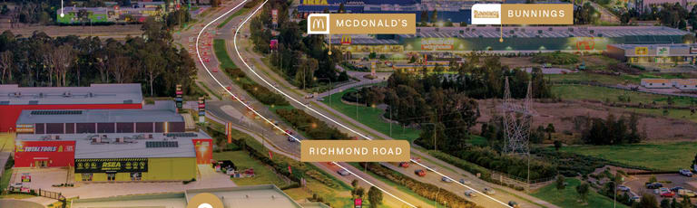 Showrooms / Bulky Goods commercial property for sale at 2 Ultimo Place Marsden Park NSW 2765