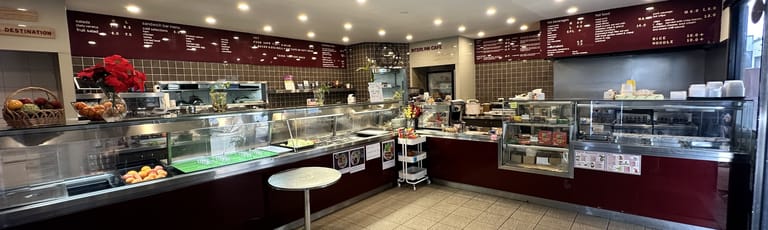 Factory, Warehouse & Industrial commercial property for sale at 42/159 Arthur Street Homebush West NSW 2140